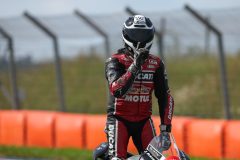 FSBK 2025 - Nogaro