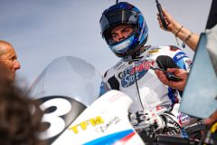 FSBK 2025 - Nogaro