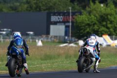 FSBK 2025 - Nogaro