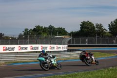 FSBK 2025 - Nogaro