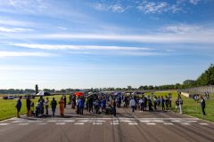 FSBK 2025 - Nogaro