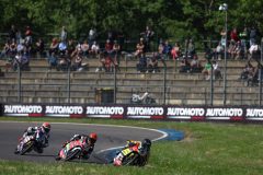 FSBK 2025 - Nogaro