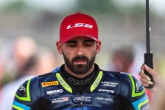 FSBK 2025 - Nogaro