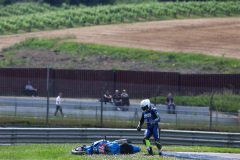FSBK 2025 - Nogaro