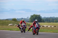 FSBK 2025 - Nogaro