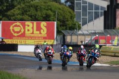 FSBK 2025 - Nogaro