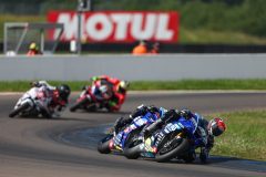 FSBK 2025 - Nogaro