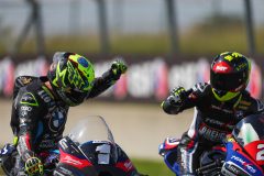 FSBK 2025 - Nogaro