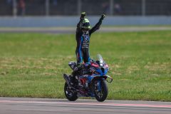 FSBK 2025 - Nogaro