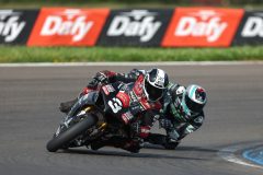FSBK 2025 - Nogaro