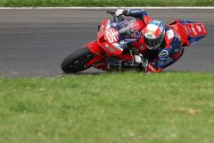 FSBK 2025 - Nogaro