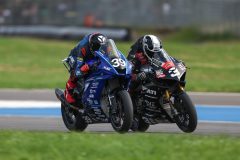 FSBK 2025 - Nogaro