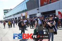 NOGARO FSBK 2022.
2 ème manche Championnat de France Superbike.
6 & 7 Mai 2022.
© PHOTOPRESS.
Tel: 06 08 07 57 80.
info@photopress.fr