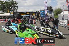 NOGARO FSBK 2022.
2 ème manche Championnat de France Superbike.
6 & 7 Mai 2022.
© PHOTOPRESS.
Tel: 06 08 07 57 80.
info@photopress.fr