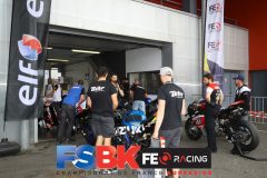 NOGARO FSBK 2022.
2 ème manche Championnat de France Superbike.
6 & 7 Mai 2022.
© PHOTOPRESS.
Tel: 06 08 07 57 80.
info@photopress.fr