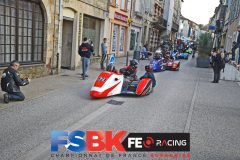 Parade en ville.
NOGARO FSBK 2022.
2 ème manche Championnat de France Superbike.
6 & 7 Mai 2022.
© PHOTOPRESS.
Tel: 06 08 07 57 80.
info@photopress.fr