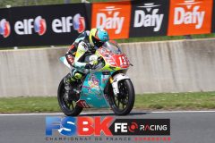 ROSTAGNI Matthias.
NOGARO FSBK 2022.
2 ème manche Championnat de France Superbike.
6 & 7 Mai 2022.
© PHOTOPRESS.
Tel: 06 08 07 57 80.
info@photopress.fr