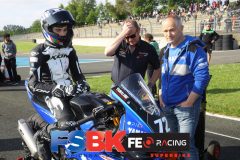 DA COSTA David.
NOGARO FSBK 2022.
2 ème manche Championnat de France Superbike.
6 & 7 Mai 2022.
© PHOTOPRESS.
Tel: 06 08 07 57 80.
info@photopress.fr