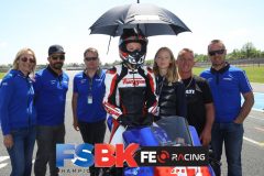 MULOT Carla.
NOGARO FSBK 2022.
2 ème manche Championnat de France Superbike.
6 & 7 Mai 2022.
© PHOTOPRESS.
Tel: 06 08 07 57 80.
info@photopress.fr