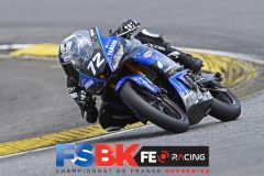 DA COSTA David.
NOGARO FSBK 2022.
2 ème manche Championnat de France Superbike.
6 & 7 Mai 2022.
© PHOTOPRESS.
Tel: 06 08 07 57 80.
info@photopress.fr