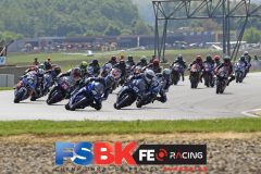 Depart SP600 Course 2.
NOGARO FSBK 2022.
2 ème manche Championnat de France Superbike.
6 & 7 Mai 2022.
© PHOTOPRESS.
Tel: 06 08 07 57 80.
info@photopress.fr