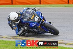 GINES Mathieu.
NOGARO FSBK 2022.
2 ème manche Championnat de France Superbike.
6 & 7 Mai 2022.
© PHOTOPRESS.
Tel: 06 08 07 57 80.
info@photopress.fr