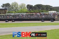 NOGARO FSBK 2022.
2 ème manche Championnat de France Superbike.
6 & 7 Mai 2022.
© PHOTOPRESS.
Tel: 06 08 07 57 80.
info@photopress.fr