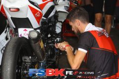 PAU-ARNOS FSBK 20214 ème manche Championnat de France Superbike19 & 20 Juin 2021© PHOTOPRESSTel: 06 08 07 57 80info@photopress.fr