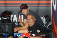 PAU-ARNOS FSBK 20214 ème manche Championnat de France Superbike19 & 20 Juin 2021© PHOTOPRESSTel: 06 08 07 57 80info@photopress.fr