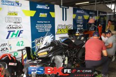 PAU-ARNOS FSBK 20214 ème manche Championnat de France Superbike19 & 20 Juin 2021© PHOTOPRESSTel: 06 08 07 57 80info@photopress.fr