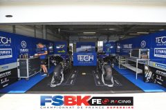 PAU-ARNOS FSBK 20214 ème manche Championnat de France Superbike19 & 20 Juin 2021© PHOTOPRESSTel: 06 08 07 57 80info@photopress.fr