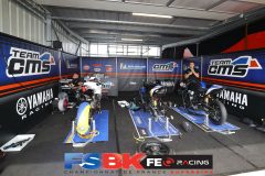 PAU-ARNOS FSBK 20214 ème manche Championnat de France Superbike19 & 20 Juin 2021© PHOTOPRESSTel: 06 08 07 57 80info@photopress.fr