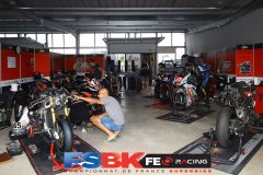 PAU-ARNOS FSBK 20214 ème manche Championnat de France Superbike19 & 20 Juin 2021© PHOTOPRESSTel: 06 08 07 57 80info@photopress.fr