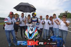 PAU-ARNOS FSBK 20214 ème manche Championnat de France Superbike19 & 20 Juin 2021© PHOTOPRESSTel: 06 08 07 57 80info@photopress.fr