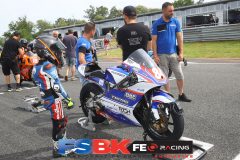 PAU-ARNOS FSBK 20214 ème manche Championnat de France Superbike19 & 20 Juin 2021© PHOTOPRESSTel: 06 08 07 57 80info@photopress.fr