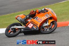 PAU-ARNOS FSBK 20214 ème manche Championnat de France Superbike19 & 20 Juin 2021© PHOTOPRESSTel: 06 08 07 57 80info@photopress.fr