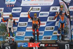 PAU-ARNOS FSBK 20214 ème manche Championnat de France Superbike19 & 20 Juin 2021© PHOTOPRESSTel: 06 08 07 57 80info@photopress.fr