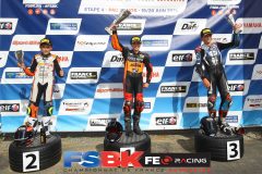 PAU-ARNOS FSBK 20214 ème manche Championnat de France Superbike19 & 20 Juin 2021© PHOTOPRESSTel: 06 08 07 57 80info@photopress.fr