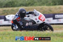 PAU-ARNOS FSBK 20214 ème manche Championnat de France Superbike19 & 20 Juin 2021© PHOTOPRESSTel: 06 08 07 57 80info@photopress.fr