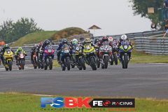 PAU-ARNOS FSBK 20214 ème manche Championnat de France Superbike19 & 20 Juin 2021© PHOTOPRESSTel: 06 08 07 57 80info@photopress.fr