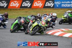 PAU-ARNOS FSBK 20214 ème manche Championnat de France Superbike19 & 20 Juin 2021© PHOTOPRESSTel: 06 08 07 57 80info@photopress.fr