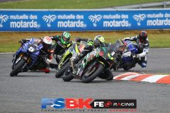 PAU-ARNOS FSBK 20214 ème manche Championnat de France Superbike19 & 20 Juin 2021© PHOTOPRESSTel: 06 08 07 57 80info@photopress.fr