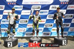 PAU-ARNOS FSBK 2021
4 ème manche Championnat de France Superbike
19 & 20 Juin 2021
© PHOTOPRESS
Tel: 06 08 07 57 80
info@photopress.fr