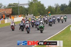 PAU-ARNOS FSBK 2021
4 ème manche Championnat de France Superbike
19 & 20 Juin 2021
© PHOTOPRESS
Tel: 06 08 07 57 80
info@photopress.fr