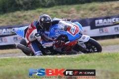 PAU-ARNOS FSBK 2021
4 ème manche Championnat de France Superbike
19 & 20 Juin 2021
© PHOTOPRESS
Tel: 06 08 07 57 80
info@photopress.fr