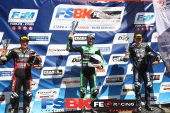 PAU-ARNOS FSBK 2021
4 ème manche Championnat de France Superbike
19 & 20 Juin 2021
© PHOTOPRESS
Tel: 06 08 07 57 80
info@photopress.fr