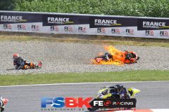 PAU-ARNOS FSBK 2021
4 ème manche Championnat de France Superbike
19 & 20 Juin 2021
© PHOTOPRESS
Tel: 06 08 07 57 80
info@photopress.fr