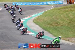 PAU-ARNOS FSBK 2021
4 ème manche Championnat de France Superbike
19 & 20 Juin 2021
© PHOTOPRESS
Tel: 06 08 07 57 80
info@photopress.fr