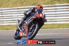 PAU-ARNOS FSBK 2021
4 ème manche Championnat de France Superbike
19 & 20 Juin 2021
© PHOTOPRESS
Tel: 06 08 07 57 80
info@photopress.fr