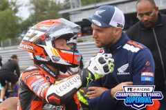 DUDOSSE-CERNEAU.
PAU-ARNOS FSBK 2023.
Cinquième manche Championnat de France Superbike.
15 / 16 Juillet 2023.
© PHOTOPRESS.
Tel: 06 08 07 57 80.
info@photopress.fr